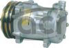 ALFA 60812347 Compressor, air conditioning